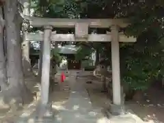 丸子山王日枝神社(神奈川県)