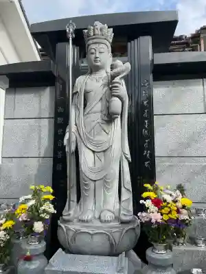 花蔵院(東京都)