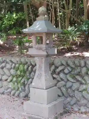 白羽神社のその他建物