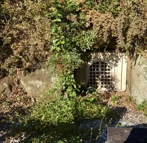 廣見寺(埼玉県)