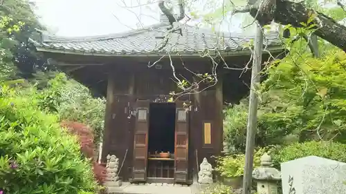 瑞泉寺のその他建物
