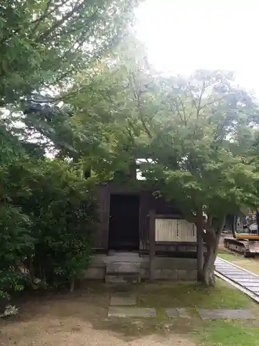 多聞寺のその他建物