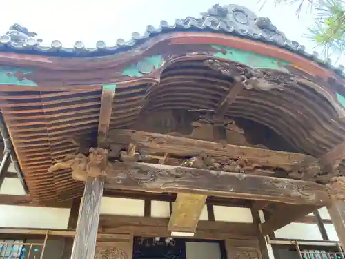 秋葉總本殿可睡斎(静岡県)