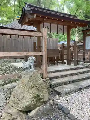 賀茂御祖神社（下鴨神社）(京都府)