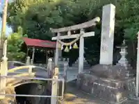多賀神社(尾張多賀神社)(愛知県)