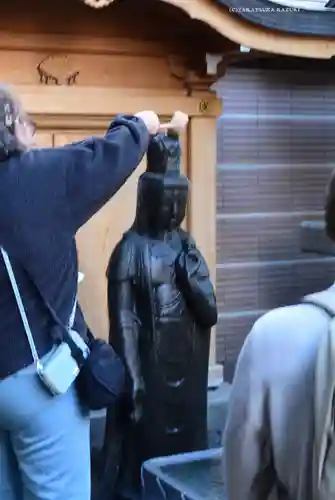 とげぬき地蔵尊 高岩寺(東京都)