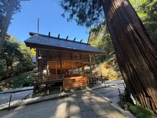 比沼麻奈為神社(京都府)