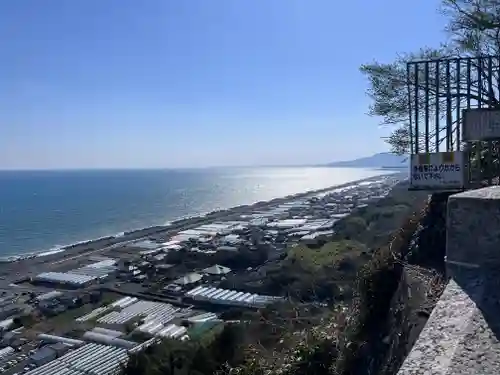 久能山東照宮(静岡県)