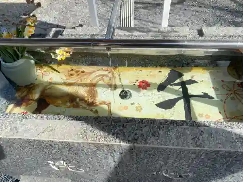 浅間神社(栃木県)