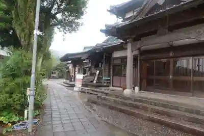 種間寺のその他建物
