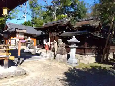 伊砂砂神社(滋賀県)