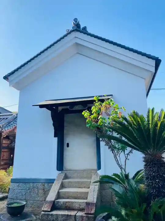 當麻寺 護念院(奈良県)