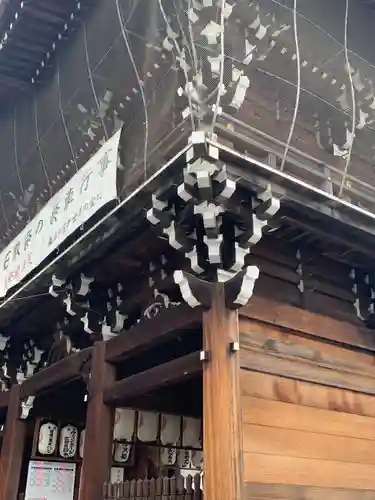 桑名宗社（春日神社）のその他建物