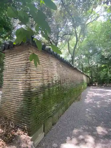 熱田神宮のその他建物