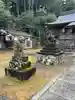 養父神社(兵庫県)