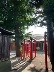 小泉稲荷神社(群馬県)