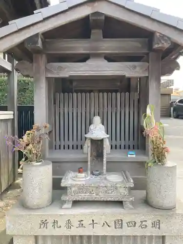 戒光院のその他建物