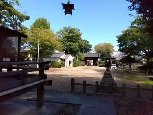 膳所神社(滋賀県)