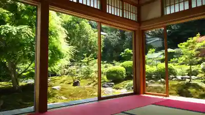 長壽寺（長寿寺）(神奈川県)
