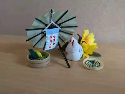 館腰神社(宮城県)