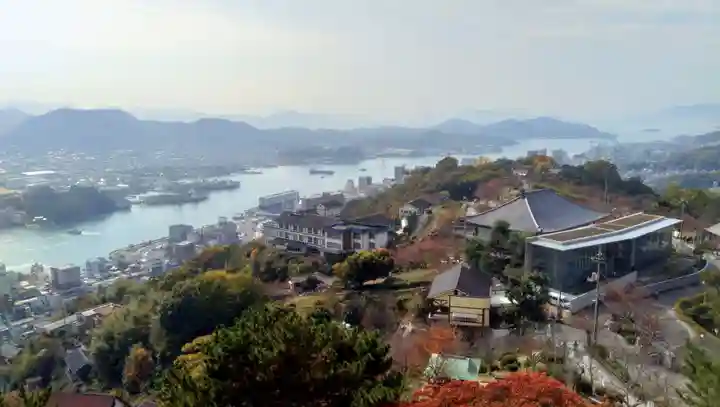 千光寺(広島県)