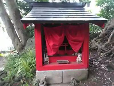 清水寺(神奈川県)