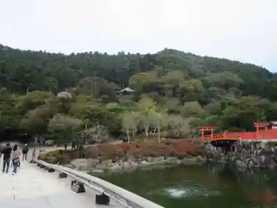 勝尾寺のその他建物