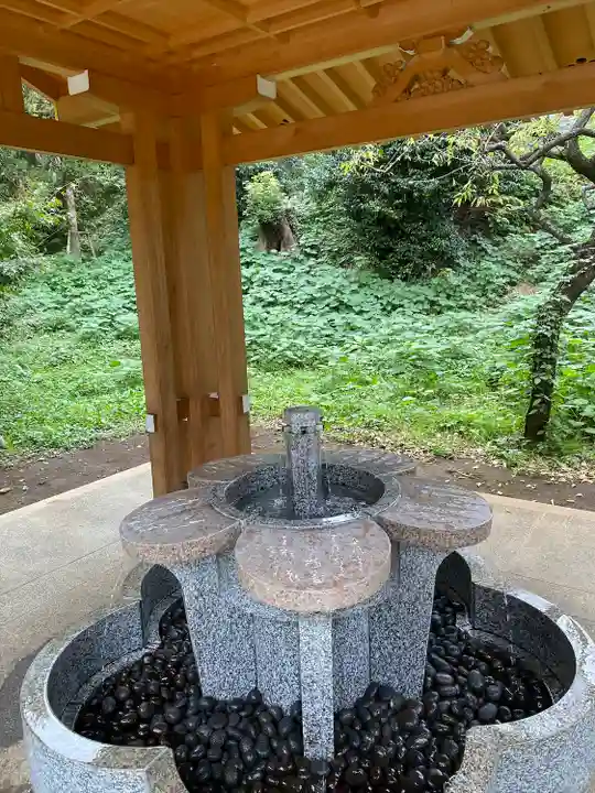 菅原神社(東京都)