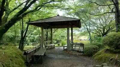 将軍塚青龍殿（青蓮院門跡）(京都府)