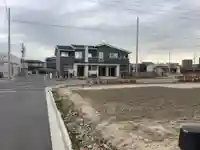 大田山 毘沙門寺の周辺