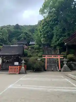 白鬚神社(滋賀県)