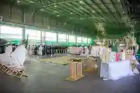 仙台八坂神社(宮城県)