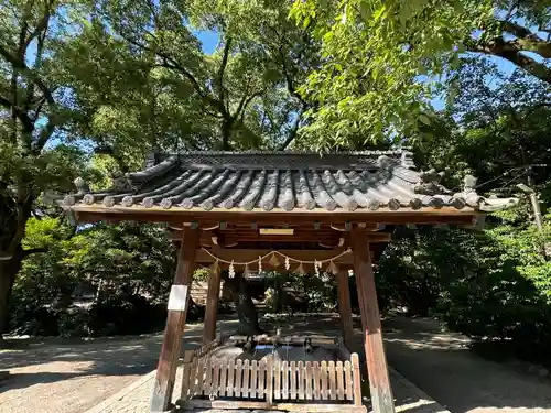 諏訪神社(三重県)