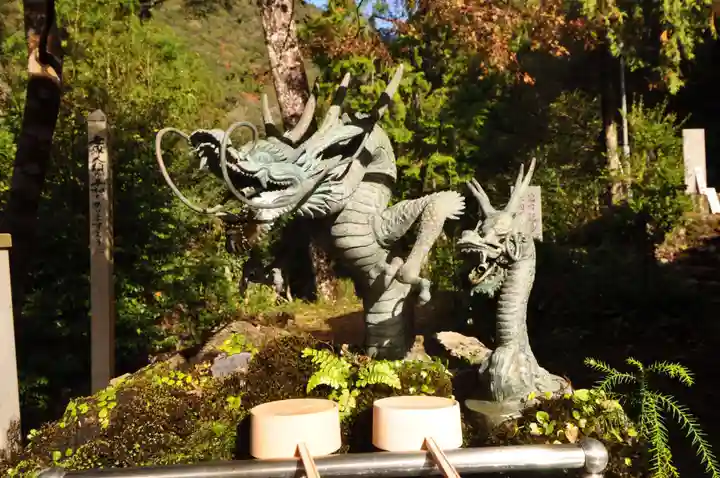 轟神社(徳島県)