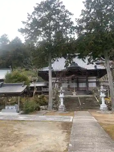 金剛城寺(兵庫県)