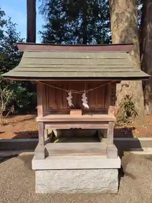 芳賀天満宮(栃木県)