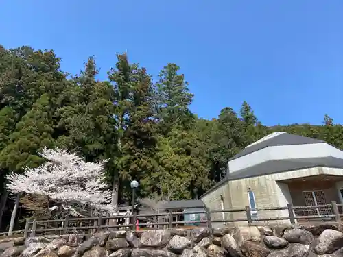 高賀神社(岐阜県)