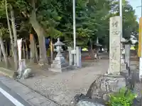 船着社のその他建物