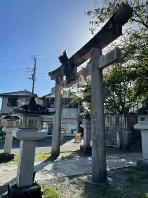 玉前神社(千葉県)
