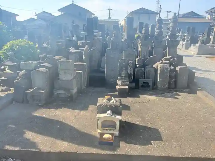 宝福寺(栃木県)