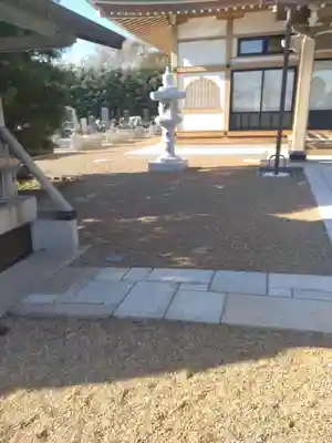 東岩寺(宮城県)