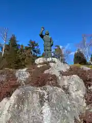 三峯神社(埼玉県)