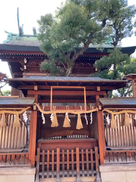 今宮戎神社(大阪府)