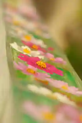 般若寺 ❁﻿コスモス寺❁(奈良県)