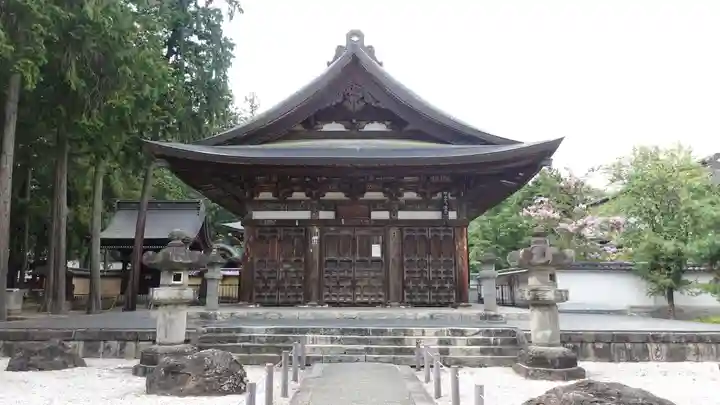 恵林寺(山梨県)