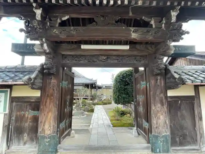 長光寺(滋賀県)