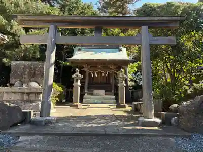鶴谷八幡宮(千葉県)