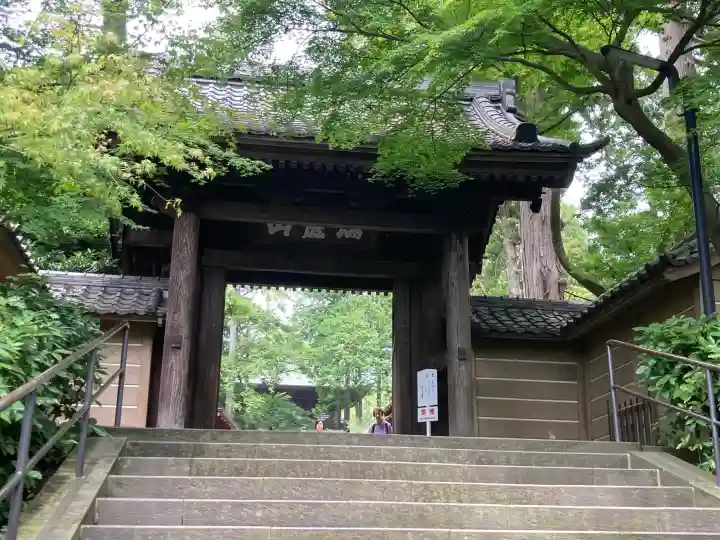 円覚寺(神奈川県)