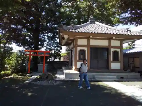 東円寺のその他建物