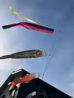 石動神社(新潟県)